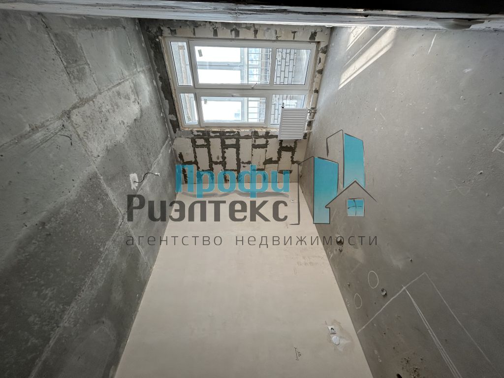 Продажа 1-комнатной квартиры, Нижний Новгород, Родионова ул,  178