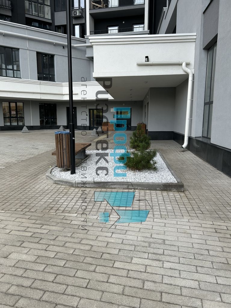 Продажа 1-комнатной квартиры, Нижний Новгород, Родионова ул,  178