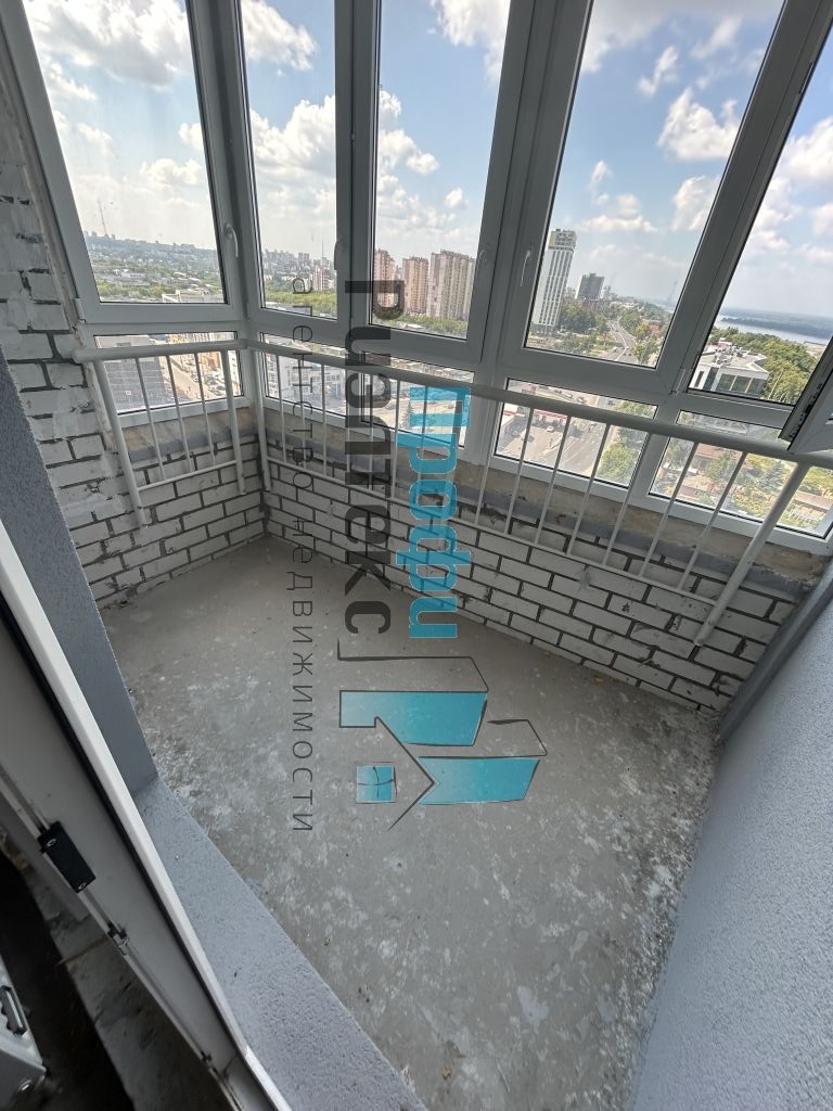 Продажа 1-комнатной квартиры, Нижний Новгород, Родионова ул,  178