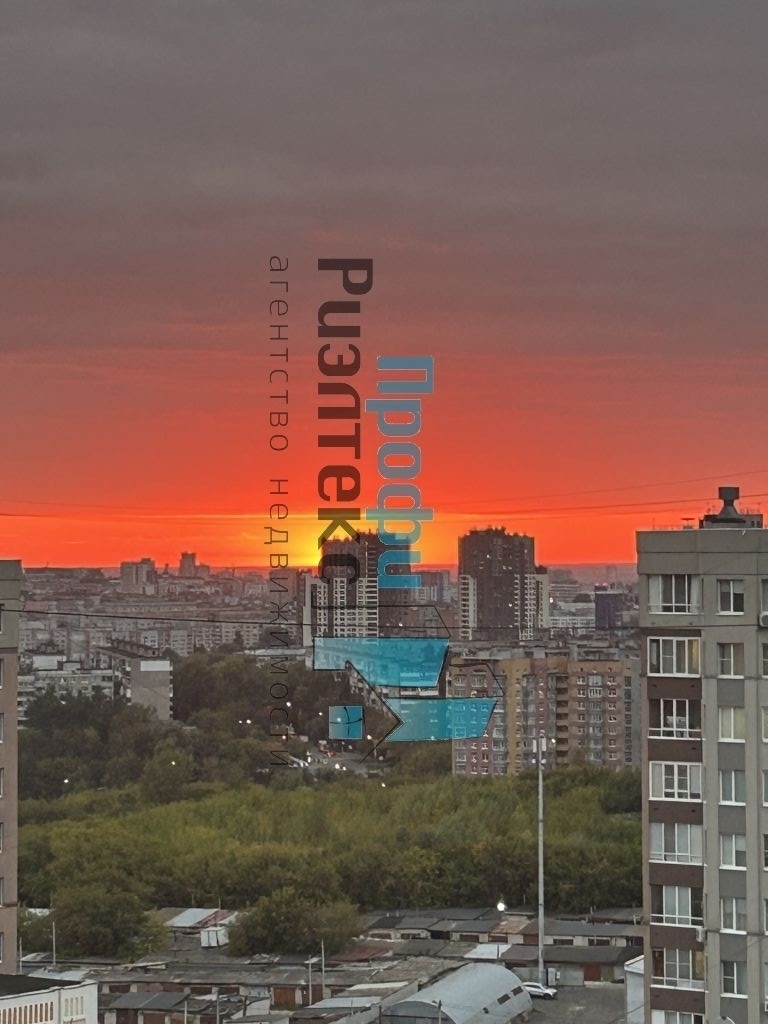 Продажа 1-комнатной квартиры, Нижний Новгород, Родионова ул,  178