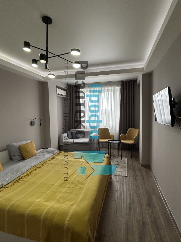 Продажа 1-комнатной квартиры, Нижний Новгород, Богородского ул,  7 к 1