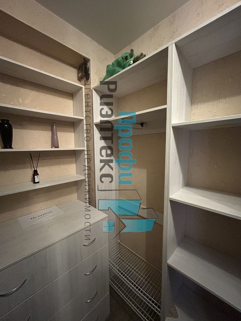 Продажа 1-комнатной квартиры, Нижний Новгород, Богородского ул,  7 к 1