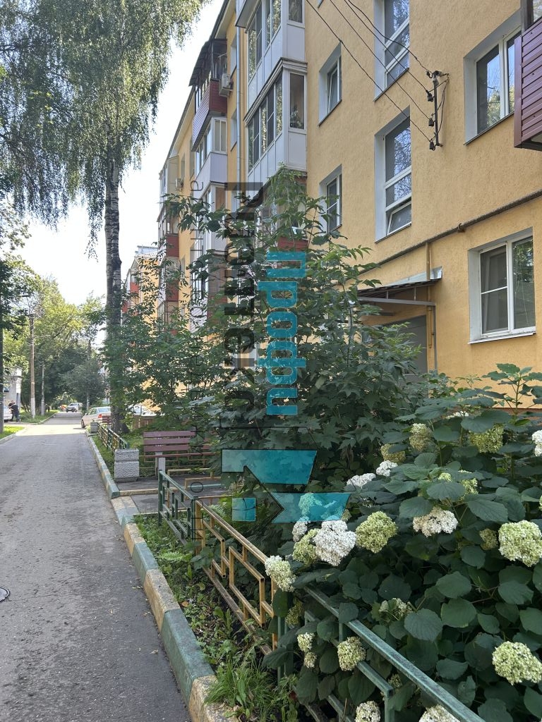 Продажа 3-комнатной квартиры, Нижний Новгород, Бекетова ул,  46