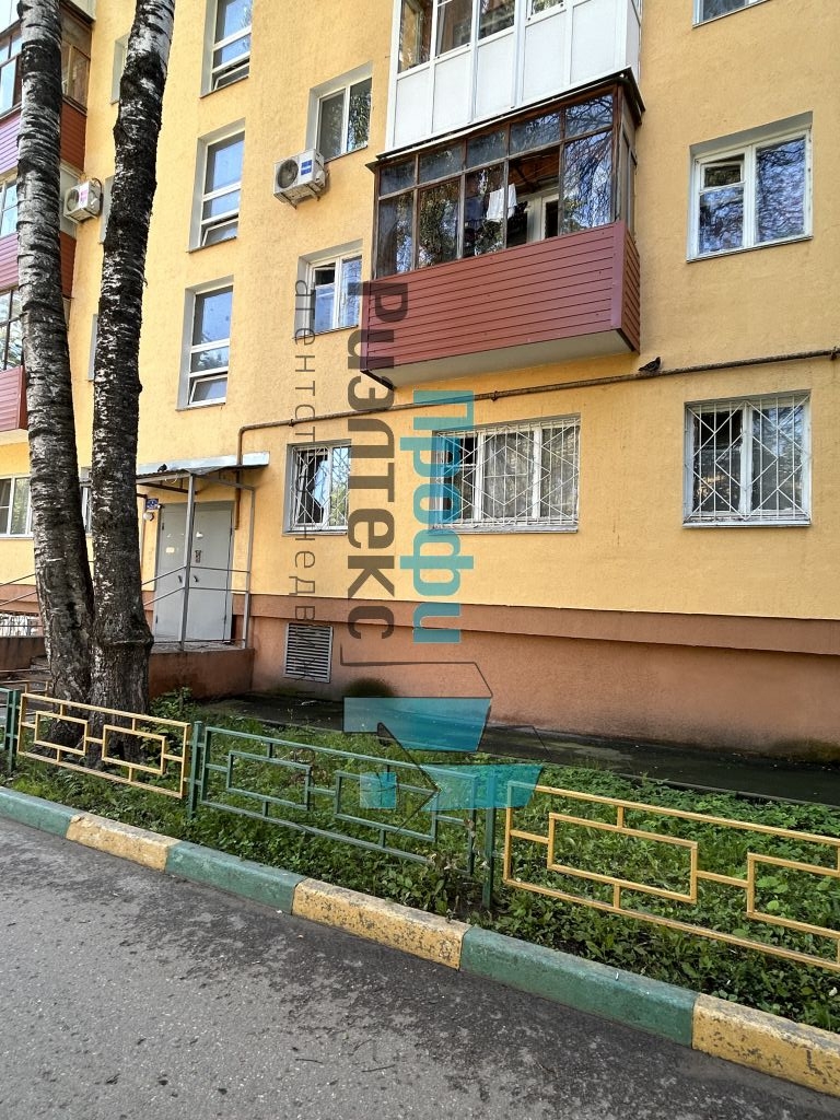 Продажа 3-комнатной квартиры, Нижний Новгород, Бекетова ул,  46