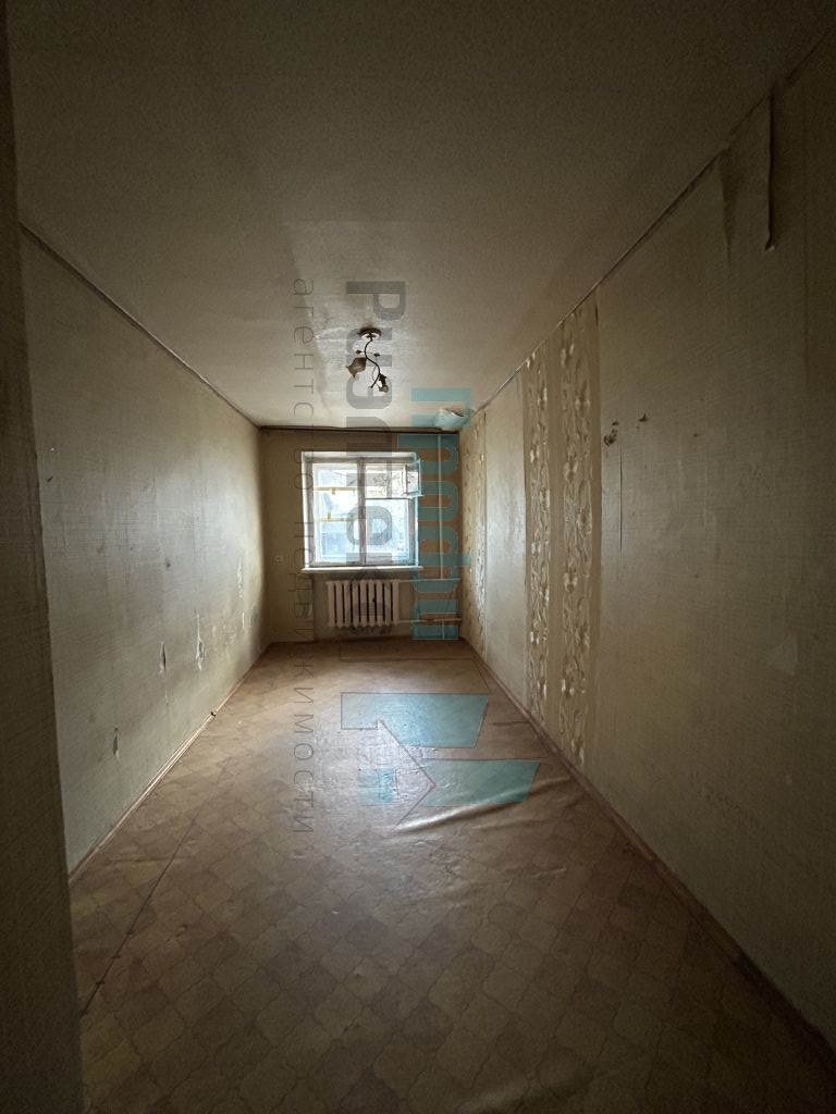 Продажа 3-комнатной квартиры, Нижний Новгород, Бекетова ул,  46