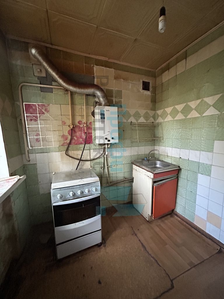 Продажа 3-комнатной квартиры, Нижний Новгород, Бекетова ул,  46