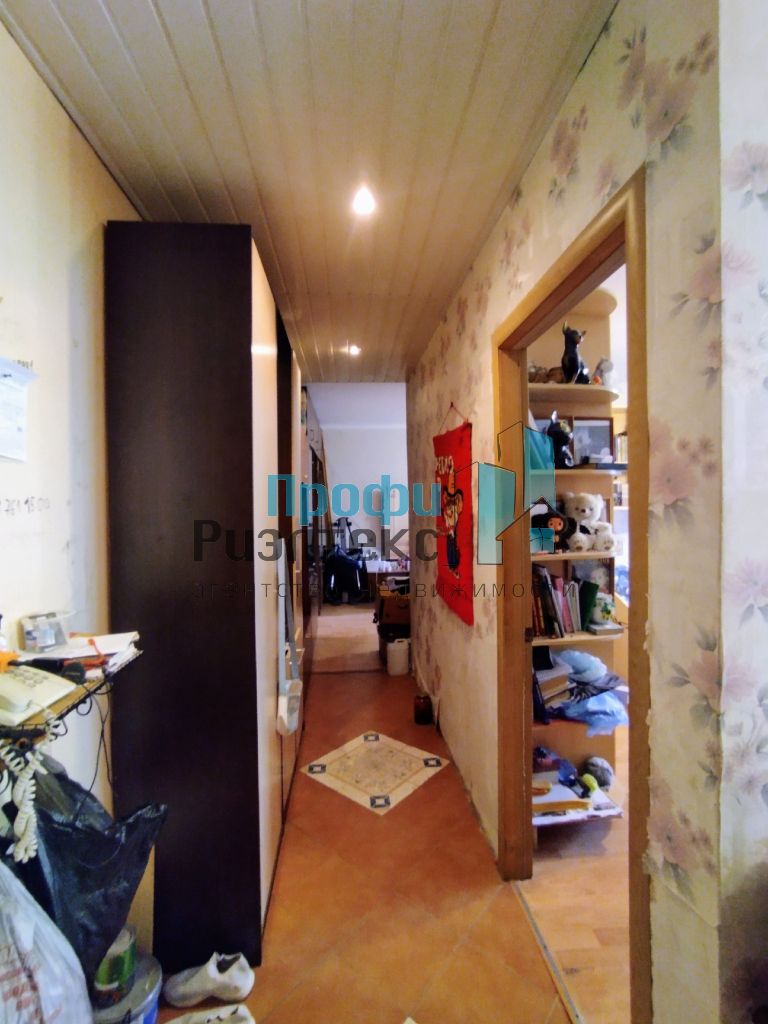 Продажа 3-комнатной квартиры, Нижний Новгород, Ванеева ул,  116