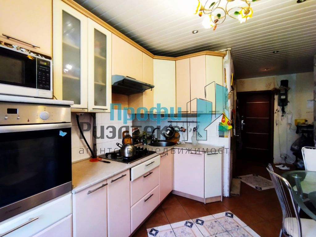 Продажа 3-комнатной квартиры, Нижний Новгород, Ванеева ул,  116