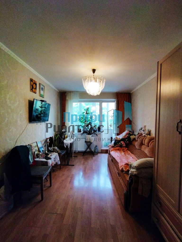 Продажа 3-комнатной квартиры, Нижний Новгород, Ванеева ул,  116