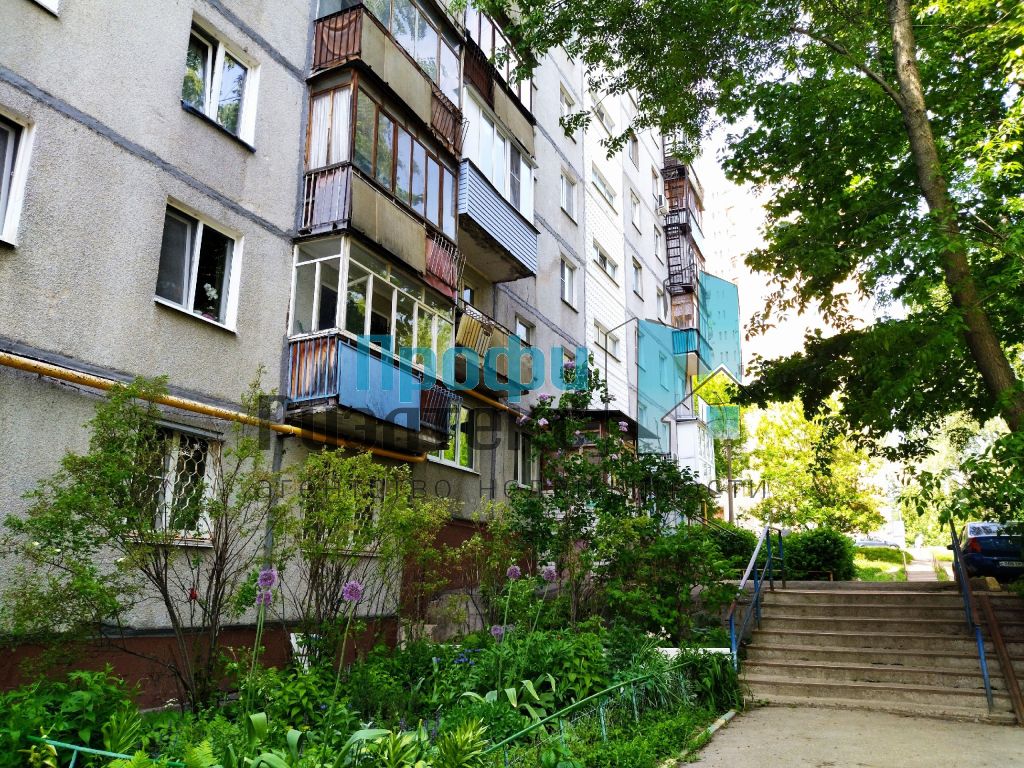 Продажа 3-комнатной квартиры, Нижний Новгород, Ванеева ул,  116