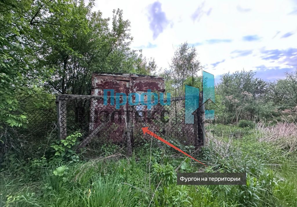 Продажа участка, Зеленый Дол