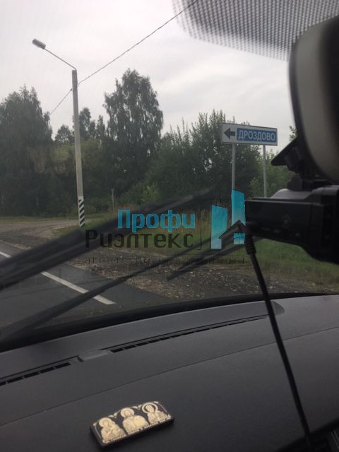 Продажа участка, Нижегородская