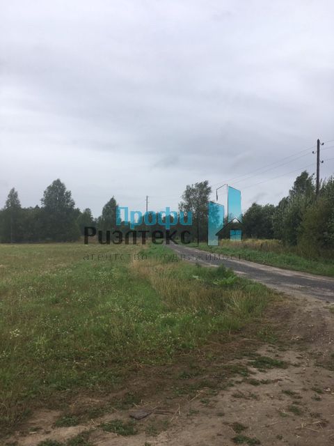 Продажа участка, Нижегородская