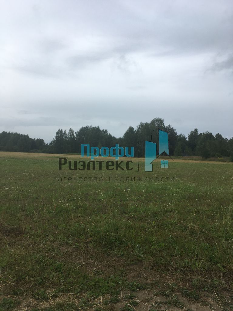 Продажа участка, Нижегородская