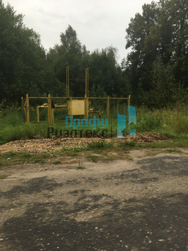 Продажа участка, Нижегородская