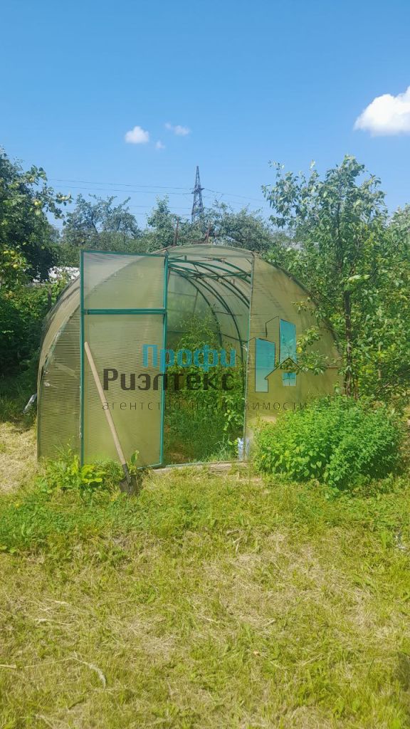 Продажа участка, Нижний Новгород, СНТ Нефтяник