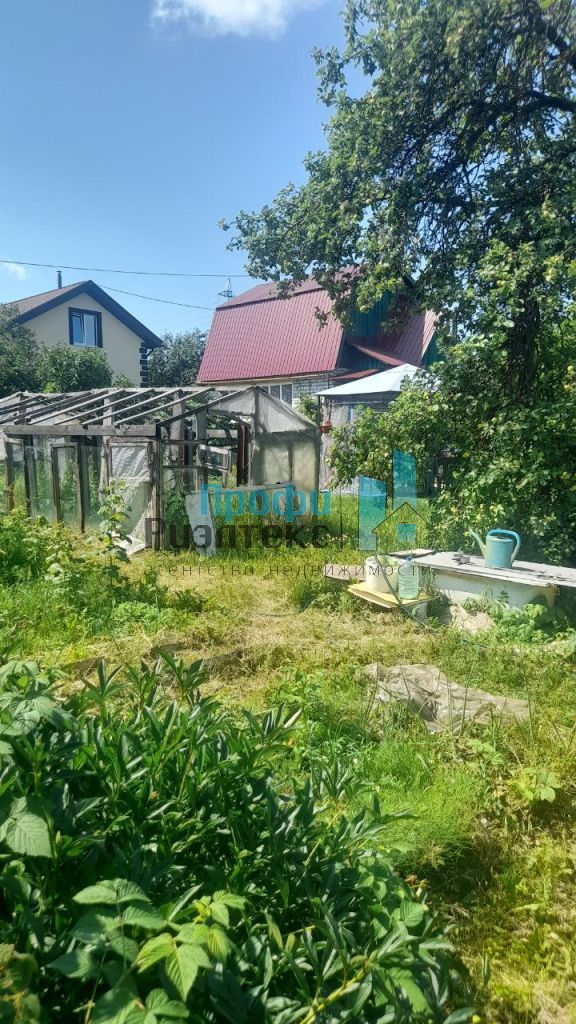 Продажа участка, Нижний Новгород, СНТ Нефтяник