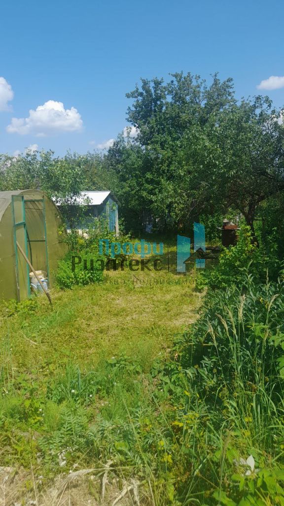 Продажа участка, Нижний Новгород, СНТ Нефтяник