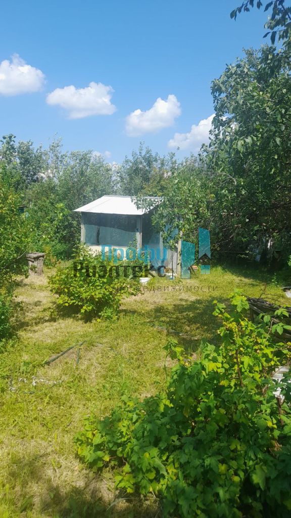 Продажа участка, Нижний Новгород, СНТ Нефтяник