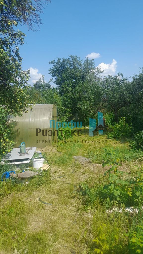 Продажа участка, Нижний Новгород, СНТ Нефтяник