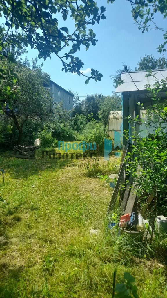 Продажа участка, Нижний Новгород, СНТ Нефтяник