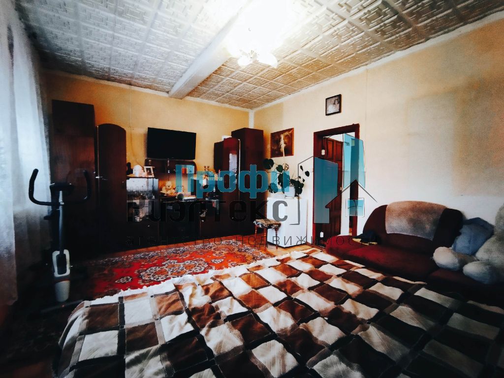 Продажа дома, 63м <sup>2</sup>, 9 сот., Нижний Новгород, Подновье сл,  504