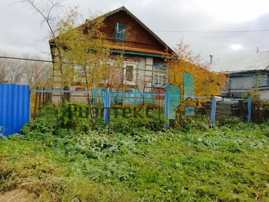 Продажа дома, 63м <sup>2</sup>, 9 сот., Нижний Новгород, Подновье сл,  504