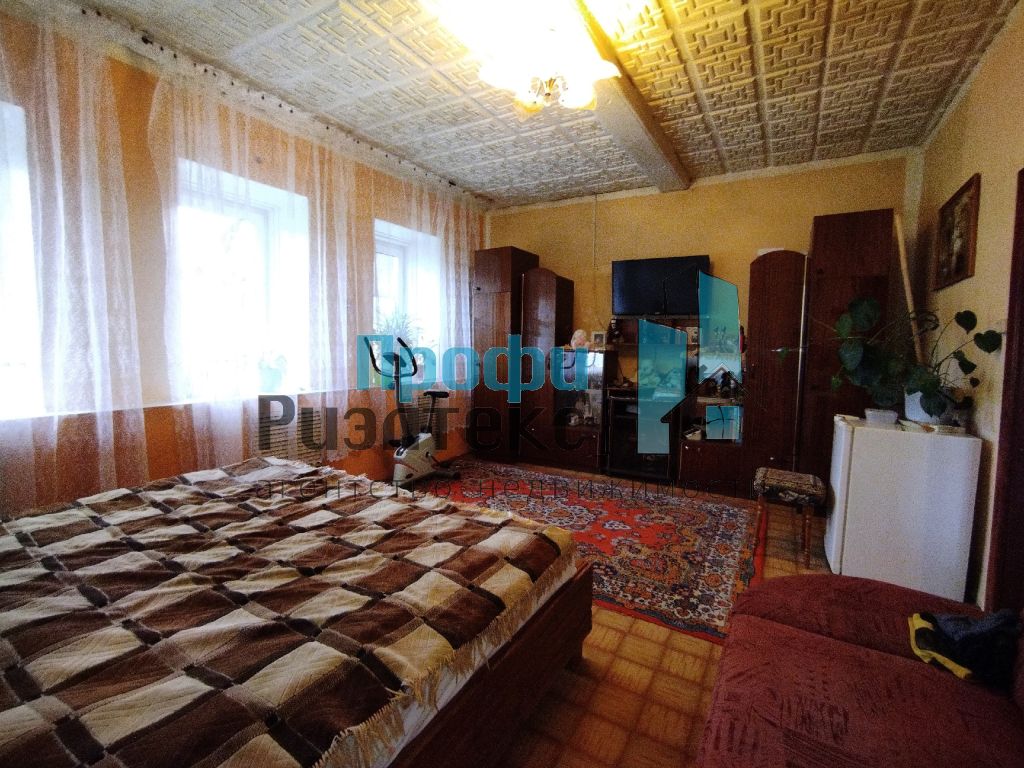 Продажа дома, 63м <sup>2</sup>, 9 сот., Нижний Новгород, Подновье сл,  504