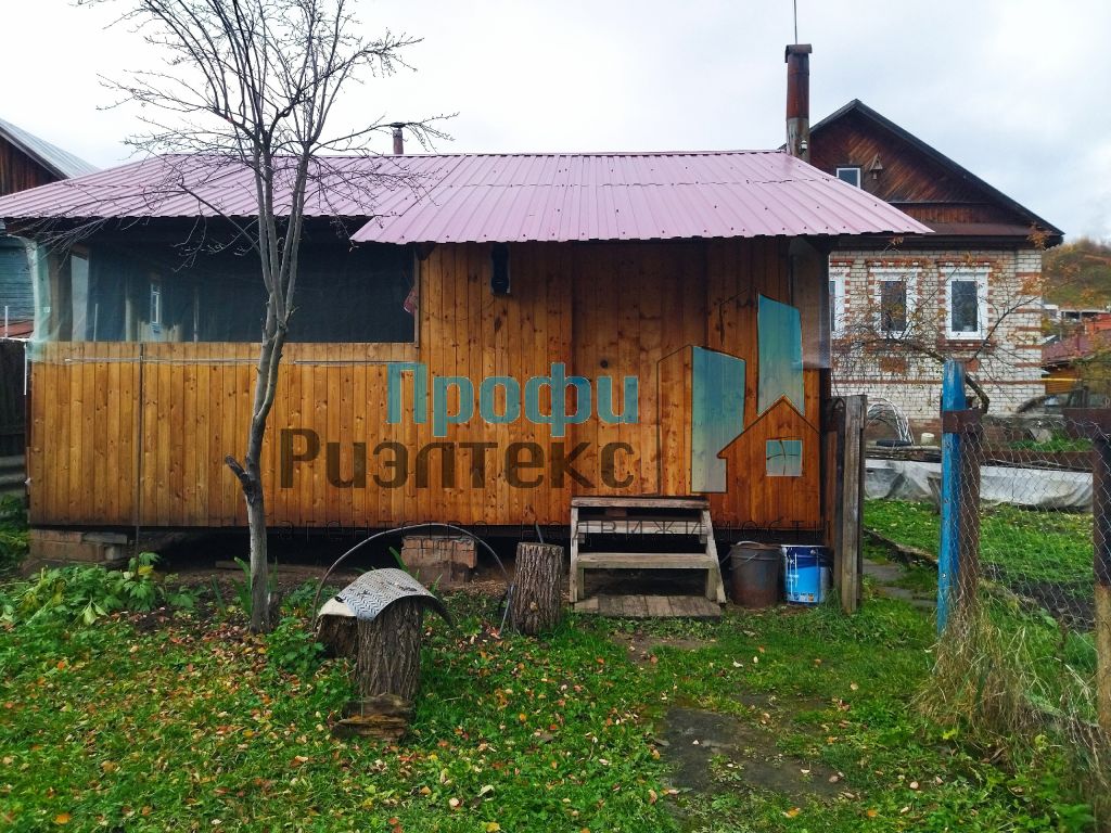 Продажа дома, 63м <sup>2</sup>, 9 сот., Нижний Новгород, Подновье сл,  504