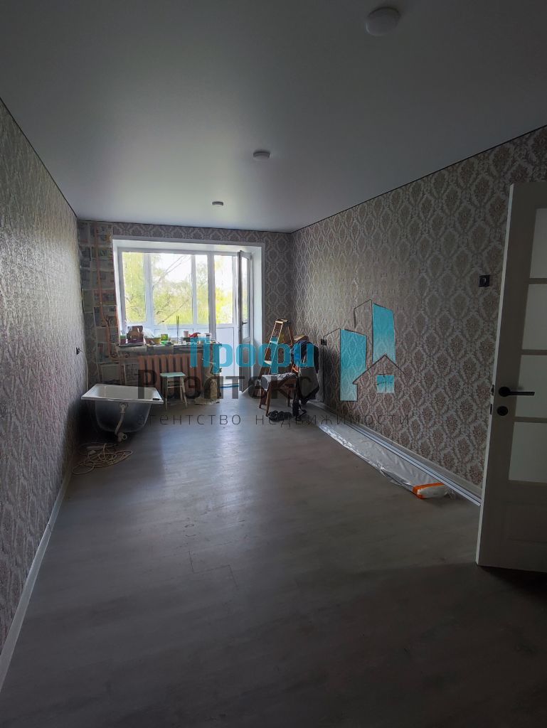 Продажа 2-комнатной квартиры, Пучеж, Приволжская ул,  2