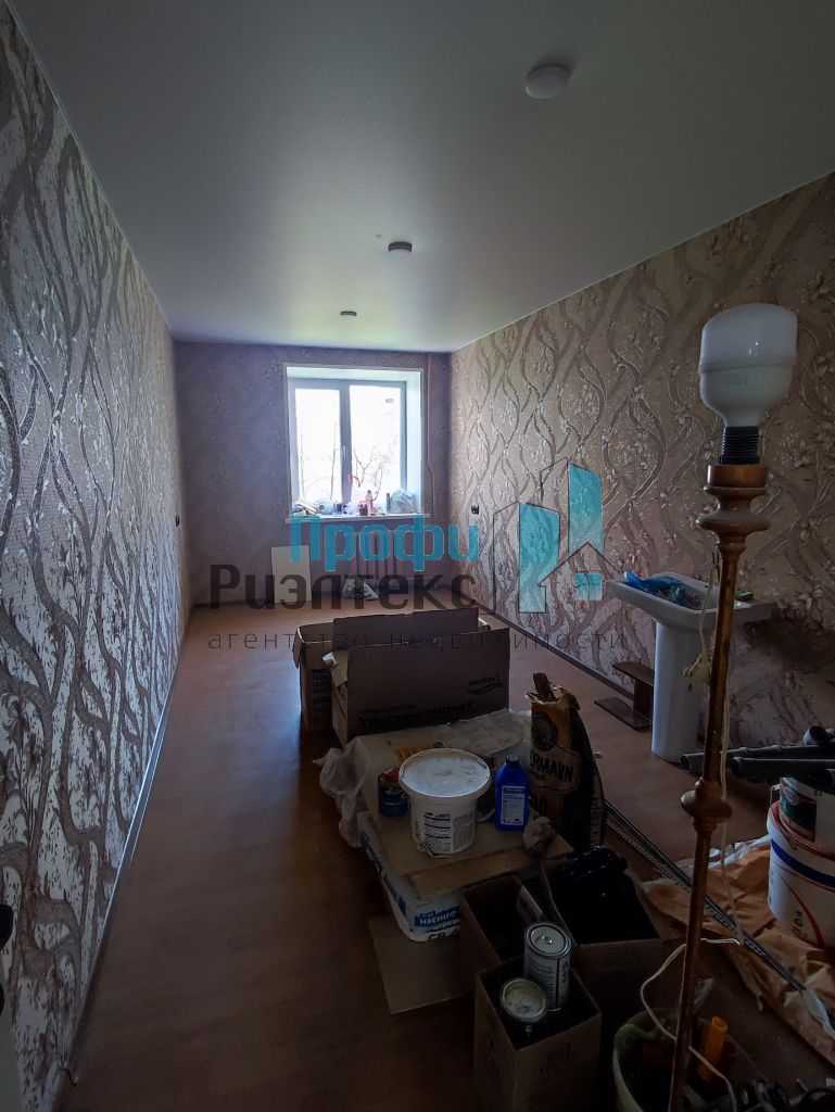 Продажа 2-комнатной квартиры, Пучеж, Приволжская ул,  2