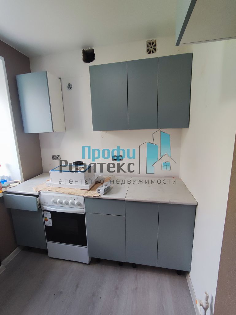 Продажа 2-комнатной квартиры, Пучеж, Приволжская ул,  2