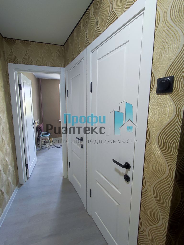 Продажа 2-комнатной квартиры, Пучеж, Приволжская ул,  2