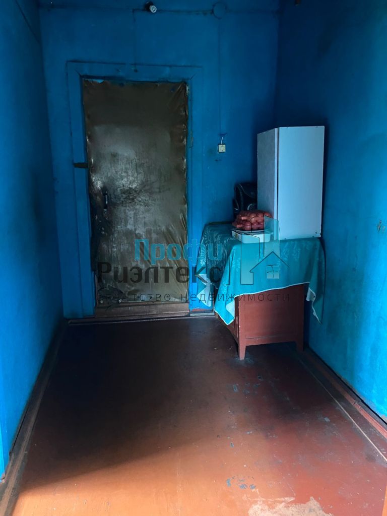 Продажа 2-комнатной квартиры, Шеманиха, 1 мая,  23