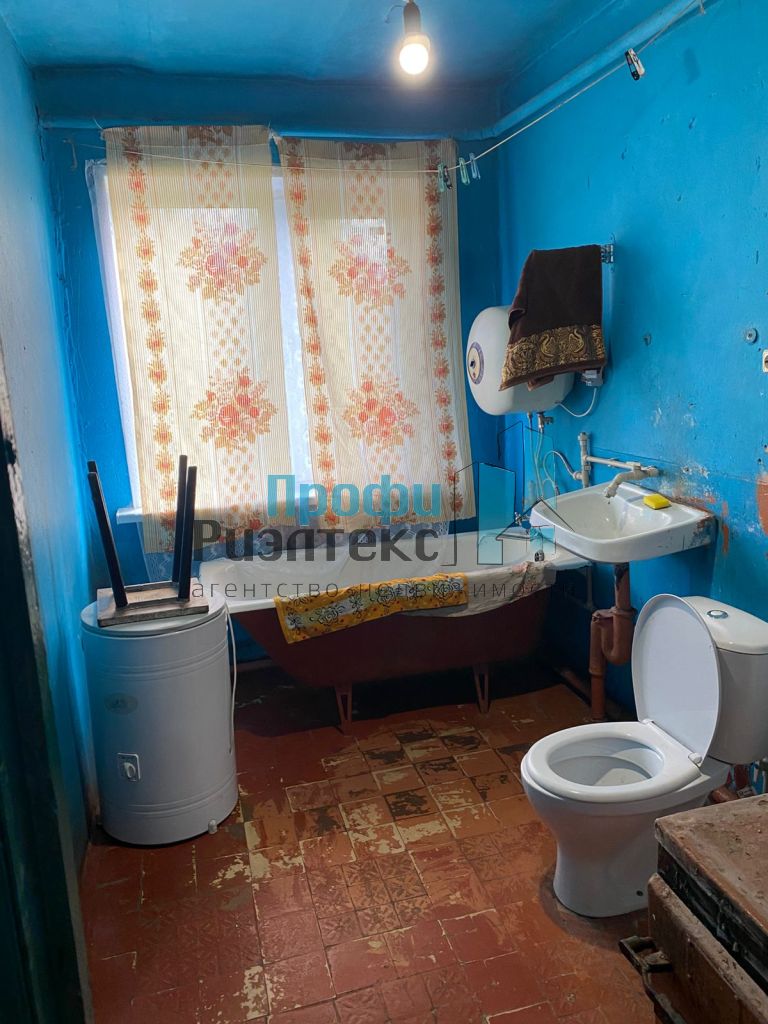 Продажа 2-комнатной квартиры, Шеманиха, 1 мая,  23