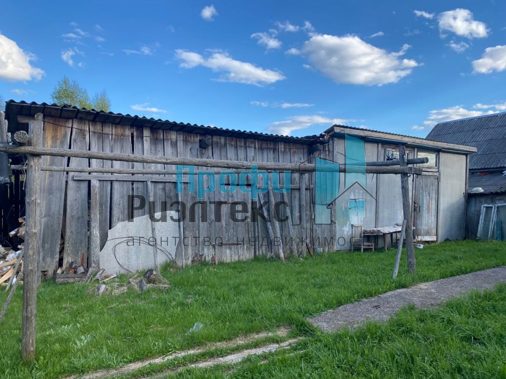 Продажа 2-комнатной квартиры, Шеманиха, 1 мая,  23