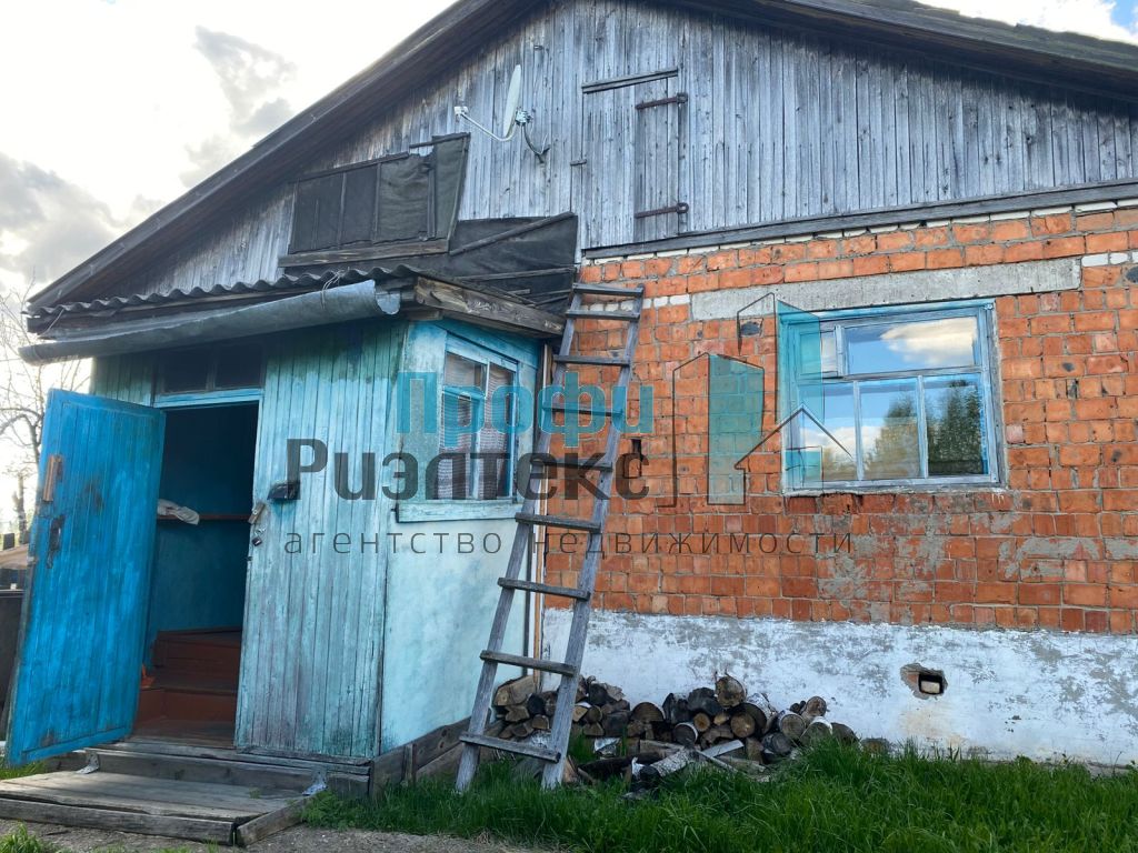 Продажа 2-комнатной квартиры, Шеманиха, 1 мая,  23