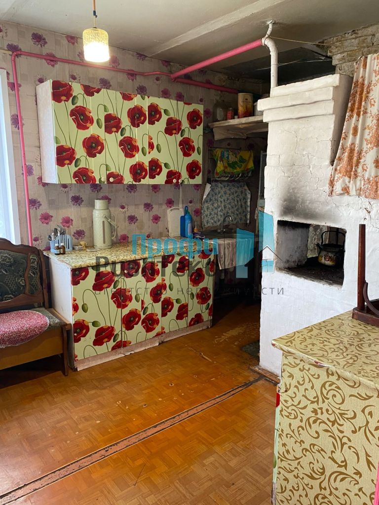 Продажа 2-комнатной квартиры, Шеманиха, 1 мая,  23