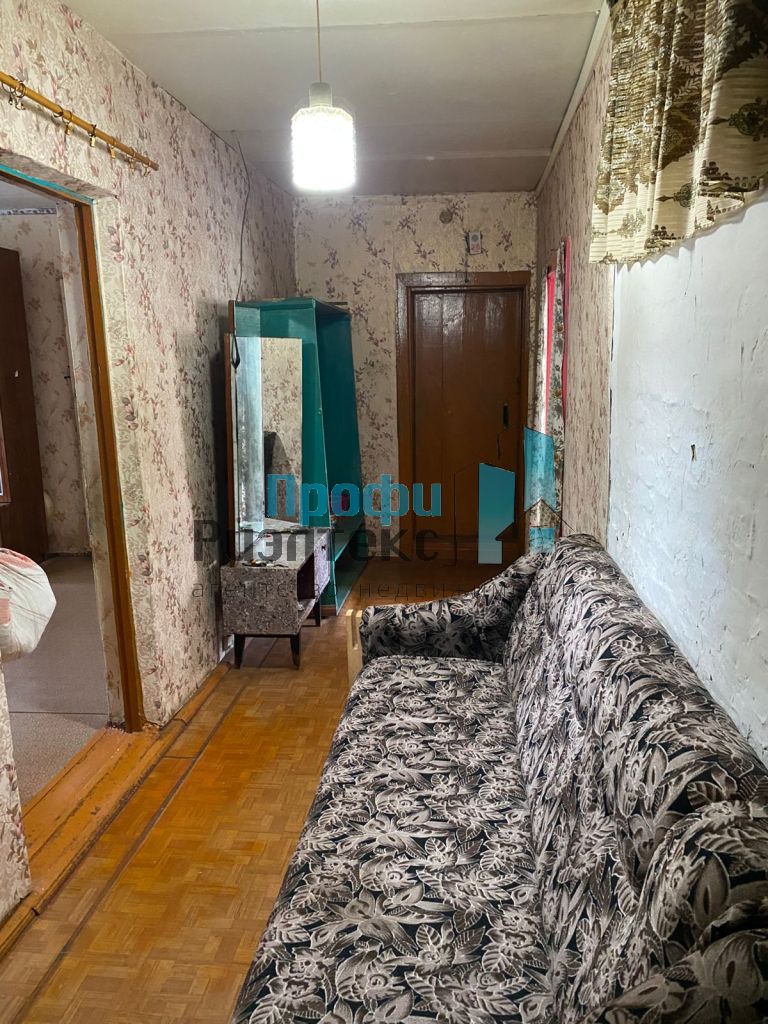 Продажа 2-комнатной квартиры, Шеманиха, 1 мая,  23
