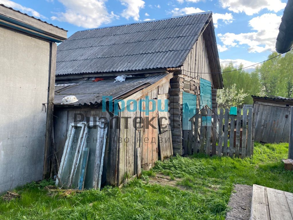 Продажа 2-комнатной квартиры, Шеманиха, 1 мая,  23