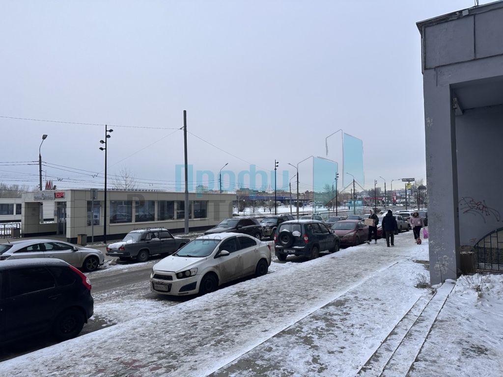 Аренда коммерческой недвижимости, 64м <sup>2</sup>, Нижний Новгород, Мещерский бульвар,  3 к 2