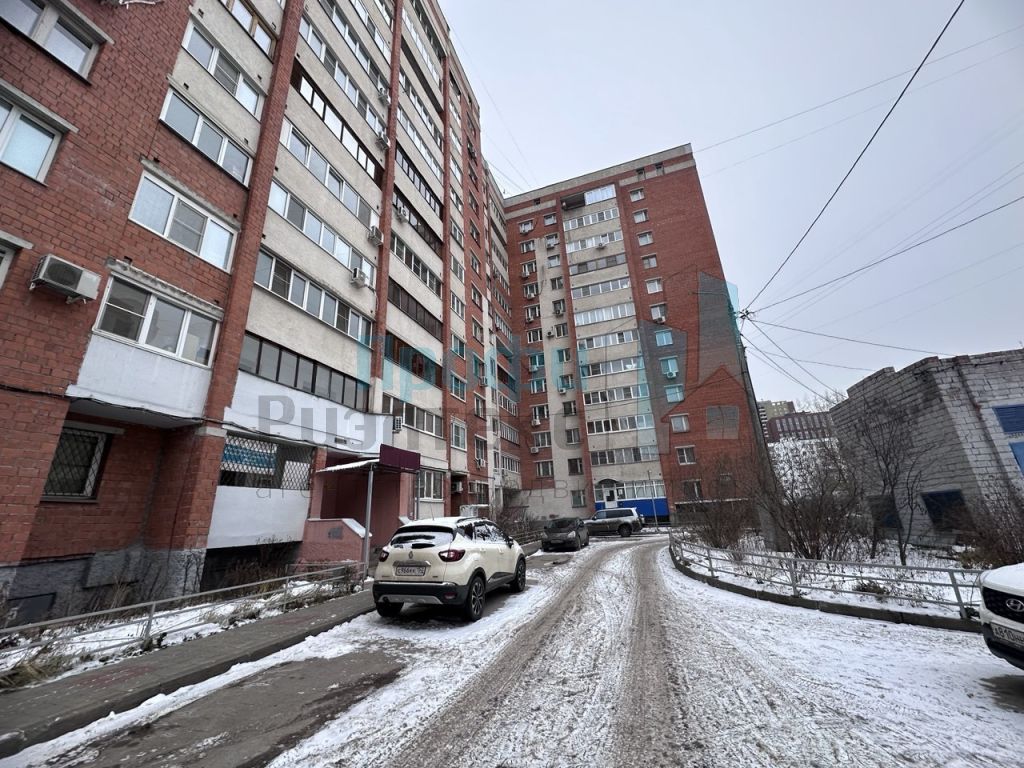 Аренда коммерческой недвижимости, 64м <sup>2</sup>, Нижний Новгород, Мещерский бульвар,  3 к 2