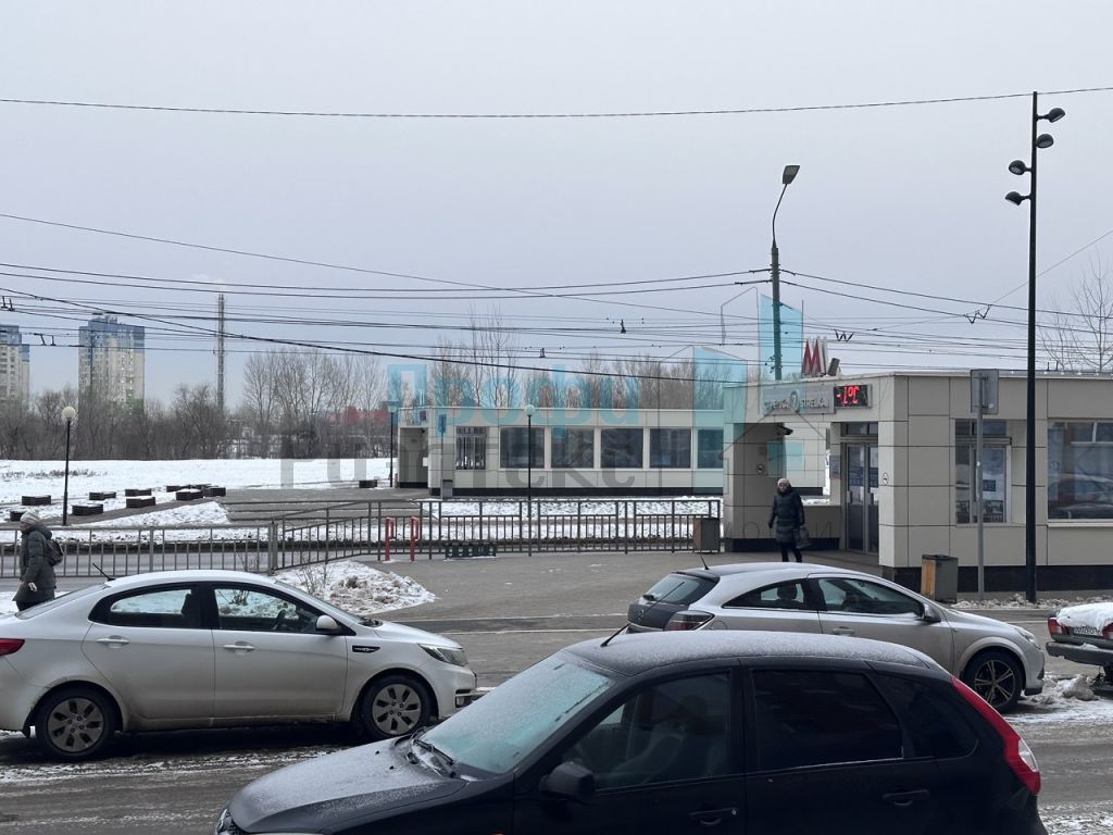 Аренда коммерческой недвижимости, 64м <sup>2</sup>, Нижний Новгород, Мещерский бульвар,  3 к 2