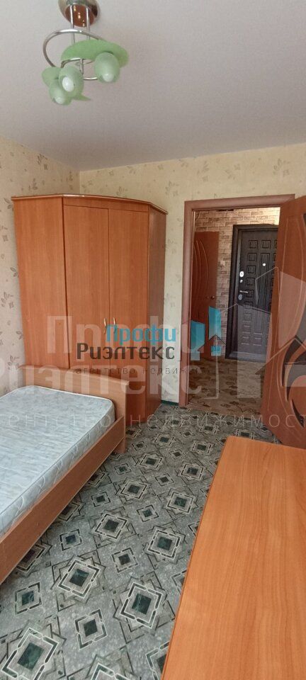 Аренда 2-комнатной квартиры, Нижний Новгород, Военных Комиссаров ул,  7