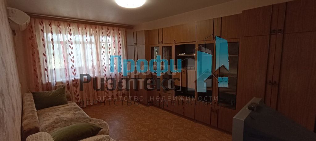 Аренда 2-комнатной квартиры, Нижний Новгород, Военных Комиссаров ул,  7