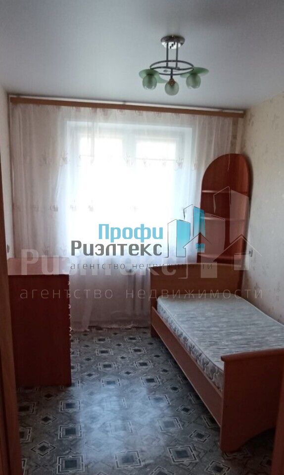 Аренда 2-комнатной квартиры, Нижний Новгород, Военных Комиссаров ул,  7