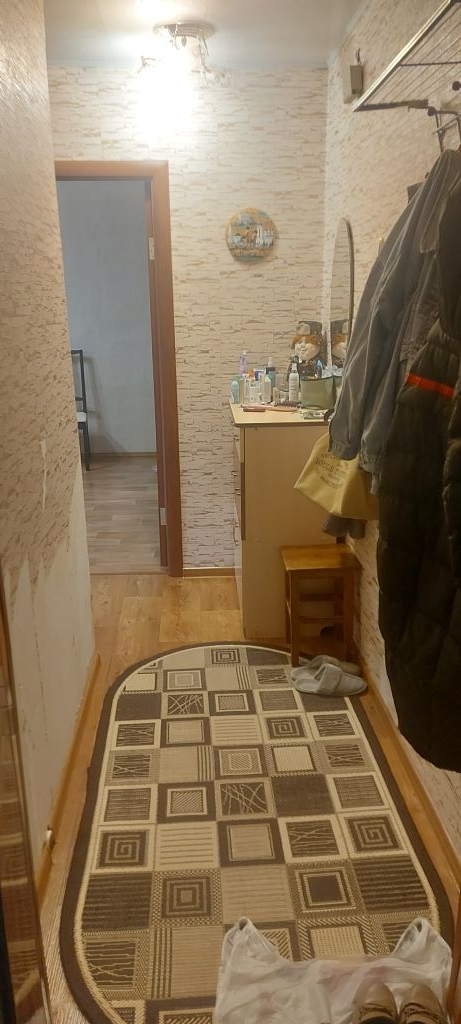 Продажа 2-комнатной квартиры, Мулино, Новая,  8