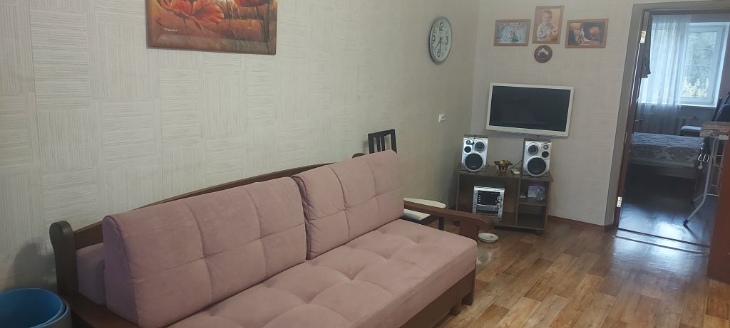 Продажа 2-комнатной квартиры, Мулино, Новая,  8