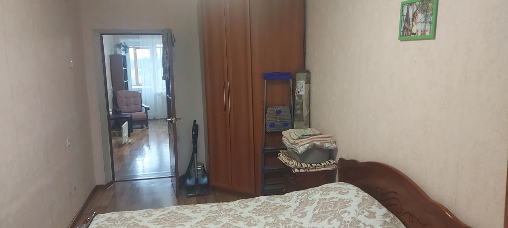 Продажа 2-комнатной квартиры, Мулино, Новая,  8