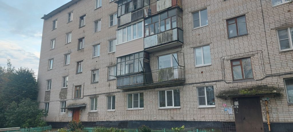 Продажа 2-комнатной квартиры, Мулино, Новая,  8